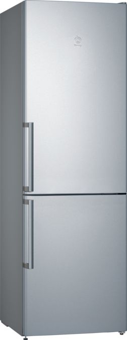 Frigorífico combi Balay 3KFD563XE 186x60 No Frost inox